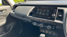 Honda Jazz 1.5 i-MMD Hybrid EX 5dr eCVT Hybrid Hatchback